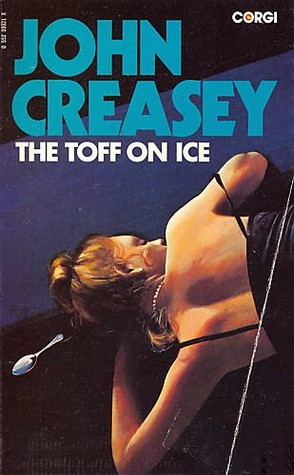 The Toff on Ice (Toff, #16)