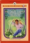 The Great Zopper Toothpaste Treasure (Choose Your Own Adventure: Young Readers, #45) The Great Zopper Toothpaste Treasure (Choose Your Own Adventure: Young Readers, #45)