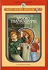 Spooky Thanksgiving (Choose Your Own Adventure: Young Readers, #47)