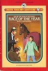 Race of the Year (Choose Your Own Adventure: Young Readers, #49)
