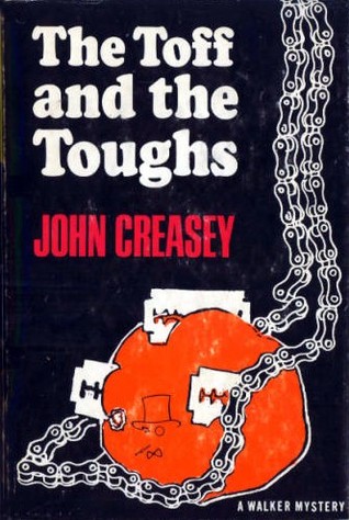 The Toff and the Toughs (Toff, #45)