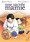 Une sacrée mamie,...