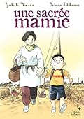 Une sacrée mamie, Tome 4