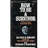 How to Be a Survivor by Paul R. Ehrlich