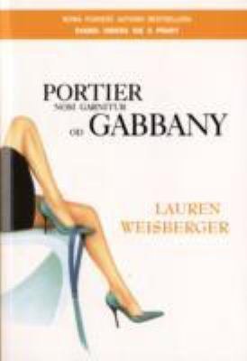 Portier nosi garnitur od Gabbany