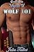 Wolf 101 (Mystic U #1)