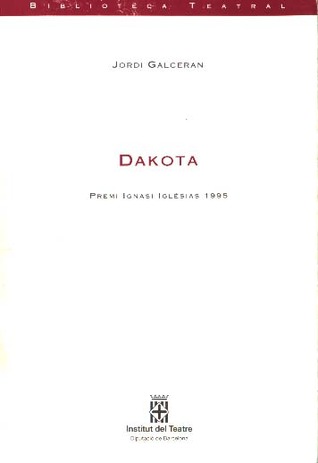 Dakota (Biblioteca teatral)