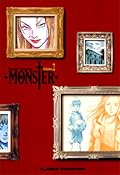 Naoki Urasawa's Monster, Volume 2 (Naoki Urasawa's Monster: Kanzenban, #2)