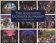 The Annotated Ultimate Alphabet (Hardcover)