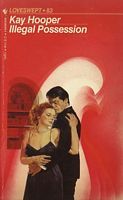 Illegal Possession (Mass Market Paperback)