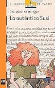La Auténtica Susi