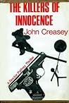 The Killers of Innocence (Dr Palfrey, #16) The Killers of Innocence (Dr Palfrey, #16)