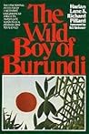 The Wild Boy of Burundi: A study of an outcast child