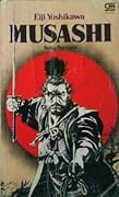 Musashi - Buku Pertama : Tanah