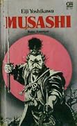 Musashi - Buku Keempat : Angin