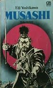 Musashi - Buku Kelima : Langit