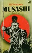 Musashi - Buku Ketiga: Api