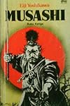 Miyamoto Musashi 宮本武蔵 Series by Eiji Yoshikawa