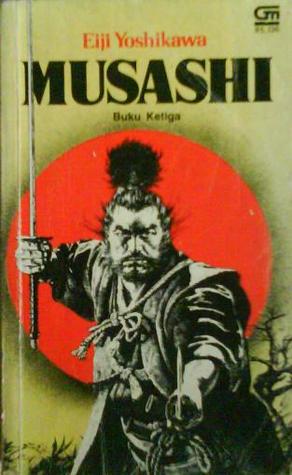 Musashi - Buku Ketiga: Api