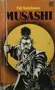 Musashi - Buku Keenam : Matahari dan Bulan