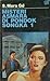 Misteri Asmara di Pondok Songka 1