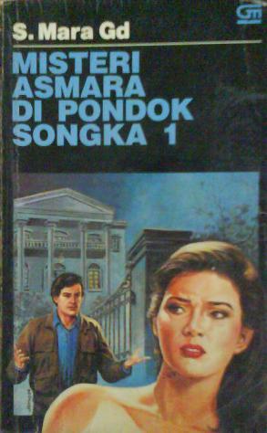 Misteri Asmara di Pondok Songka 1