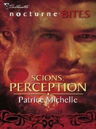 Perception (Kindle Edition)