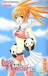 Love Monster, Vol. 10 (Love Monster, #10)