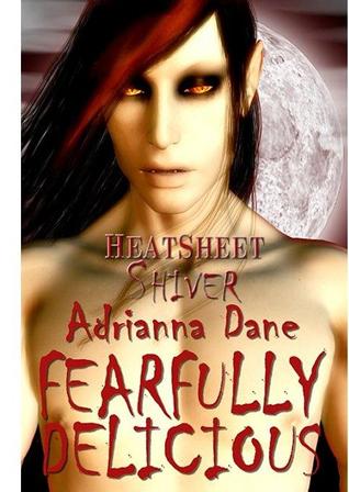 Fearfully Delicious (Kindle Edition)