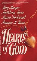 Hearts of Gold (Mass Market Paperback)