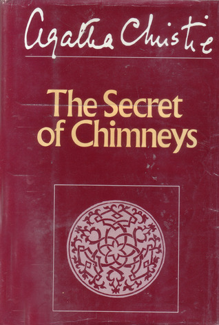 The Secret of Chimneys