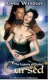 Cursed (Legacy of Prator, #1)