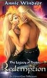 Redemption (Legacy of Prator, #2)