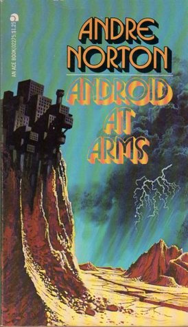 Android at Arms