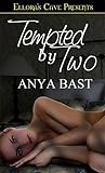 Tempted by Two (Tylwyth Teg, #2)