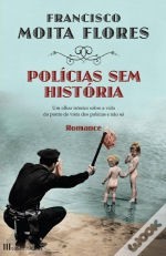 Polícias Sem História (Paperback)