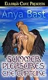 Summer Pleasures by Anya Bast