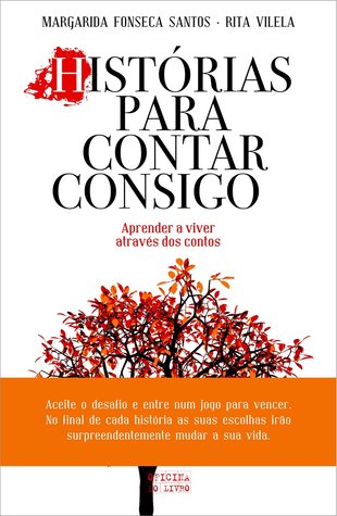 Histórias para contar consigo