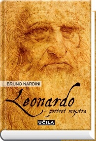 Leonardo - portret mojstra