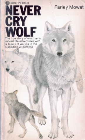Never Cry Wolf