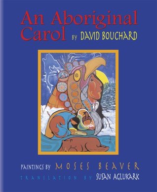 An Aboriginal Carol (Hardcover)