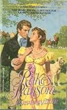 Rake's Ransom by Barbara Metzger