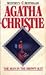 The Man in the Brown Suit by Agatha Christie
