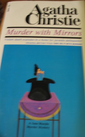 Murder With Mirrors