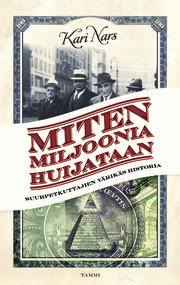 Miten miljoonia huijataan