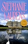 The Truth about Love by Stephanie Laurens