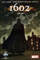 1602 Libro Uno (Marvel 1602, 1 de 3)