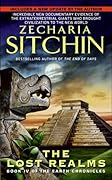 The Lost Realms (Earth Chronicles, #4) 