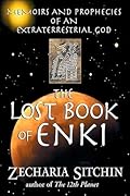 The Lost Book of Enki (Earth Chronicles #6.25) 