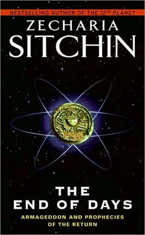 EBOOK The End of Days (The Earth Chronicles, #7)